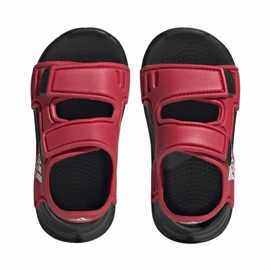 ADIDAS ADIDAS ALTASWIM C FZ6503 BETSCA/FTWWHT/CBLACK